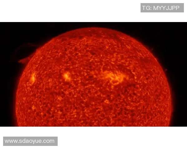 火花与太阳的较量究竟谁更强大探索自然界的力量之谜